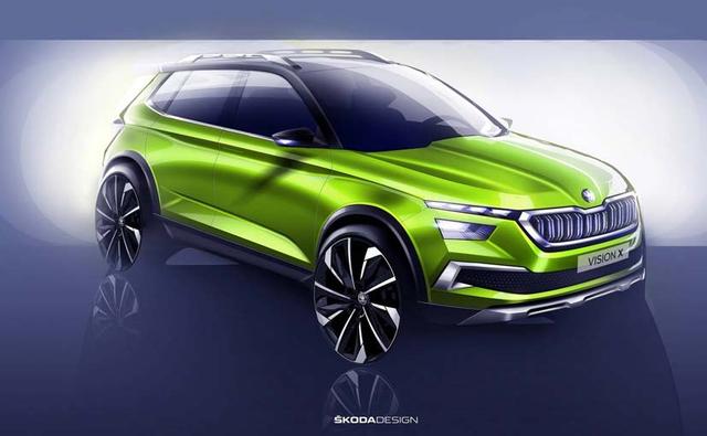 Skoda calls it an 'urban crossover' and it gets some of the characteristic features of the company's successful SUV models to another vehicle segment.