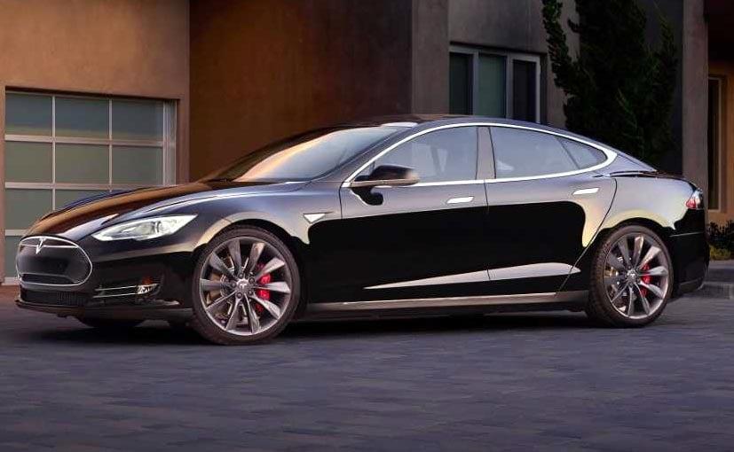 Tesla Model S Gets Improved Range; Beats Nearest Rival Lucid Air