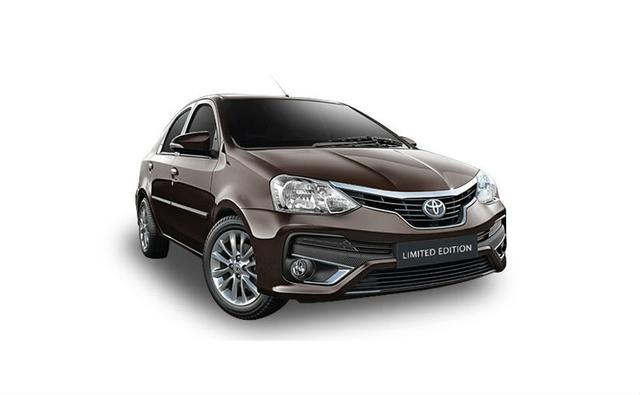 Toyota Kirloskar Motor has silently introduced the new Etios Platinum Limited Edition sporting more premium features. The Toyota Etios Platinum edition is avaiable on the VX trim with the petrol priced at Rs. 7.84 lakh, while the diesel is priced at Rs. 8.94 lakh (all prices, ex-showroom Delhi). The Platinum limited edition premium touches to the sedan including a new paint scheme, dual-tone upholstery and additional infotainment features.