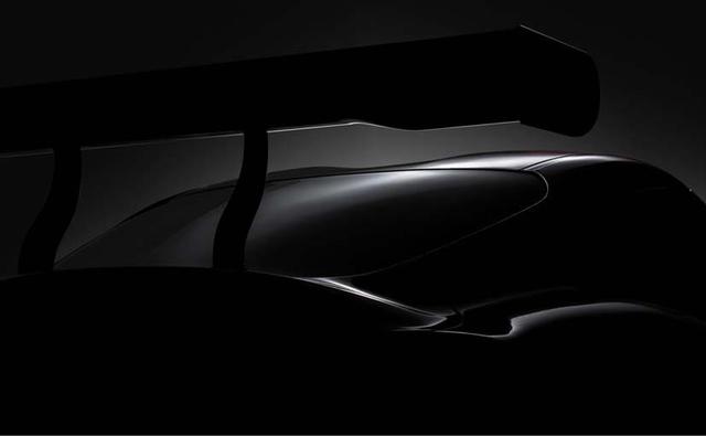At the upcoming Geneva Motor Show on March 6, Toyota promises to bring back to the global market its most iconic sports car.