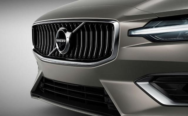 Volvo Cars' market share for plug-in hybrid cars in its home market Sweden is now about 18 percent.