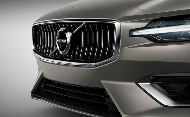 Volvo Cars Sets New Goal For Autonomous Cars