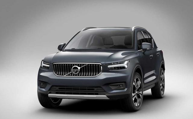 The all-new 1.5-litre, three-cylinder, direct-injection petrol engine was developed in-house using the same modular design as Volvo's four-cylinder Drive-E engines.