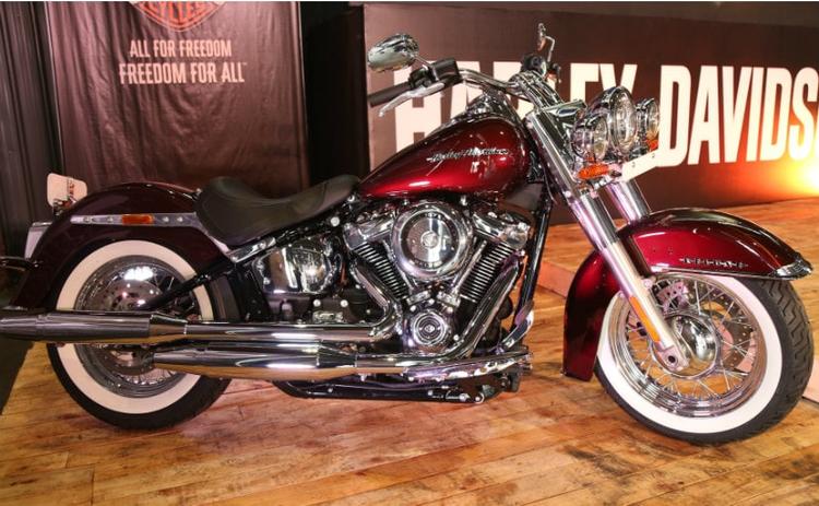 Similar to India, the EU too proposes to increase the import tariff on American motorcycles to 25 per cent. Here are the details.