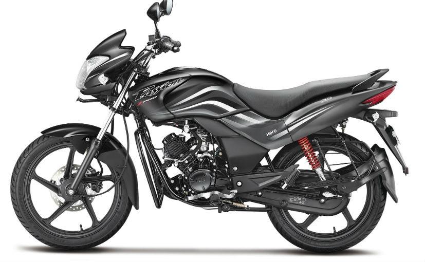 Hero Posts Two-Wheeler Sales Of More Than 7 Lakh Units