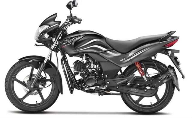 Hero MotoCorp despatched a total of over 7 lakh two-wheelers in May 2018, posting a growth of 11 per cent over the same month a year ago.
