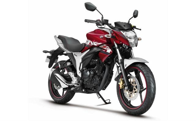 Suzuki sold 53,167 two-wheelers in the domestic market in May 2018, posting the highest-ever monthly sales for the second month running.