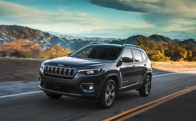 Jeep To Debut Euro-Spec Wrangler, Cherokee And Trackhawk