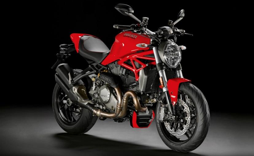 Ducati India Cuts Prices Of Select Motorcycle Models