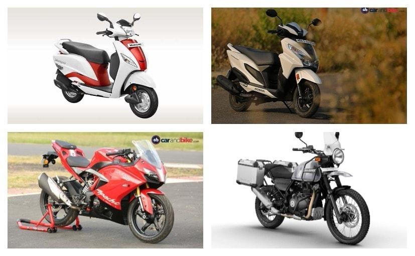 Two-Wheeler Sales February 2018: Manufacturers Register Double Digit Growth In Sales