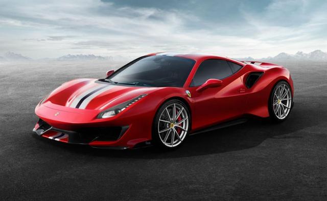 The Ferrari V8 is one of the most glorious engines ever made. From the naturally aspirated era to the current twin-turbocharged motors, the flat plane V8 has won numerous accolades and here is another one. The 3.9-litre twin-turbo V8 found in the Ferrari 488 Pista has won the international Engine Of The Year Award.