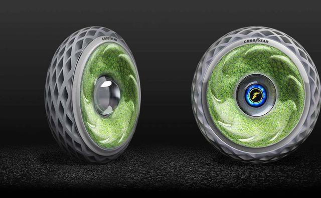 The concept is called Oxygene and has a unique structure that features living moss growing within the sidewall.