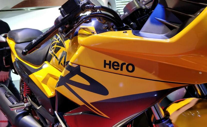Hero MotoCorp Registers 20% Growth In February 2018; Over 6 Lakh Units Sold
