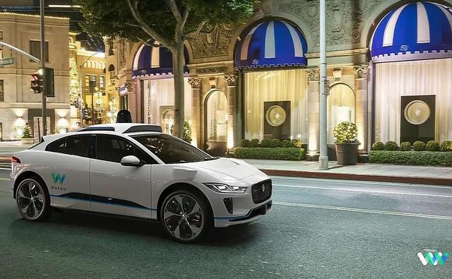 Waymo will first start this service in a very limited capacity in and around the Phoenix, Arizona area and will restrict it to a small number of pre authorised riders as a test case. The service when eventually be open to more people. Until now, Waymo has been very tight lipped about the program where it has used the likes of the all-electric Jaguar I-Pace as a test vehicle.