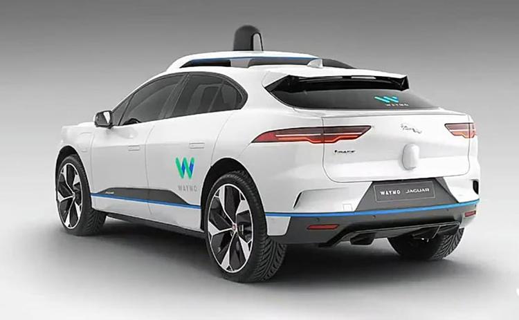 Tech Alliances Firm Up In The Self-Driving Car Wars