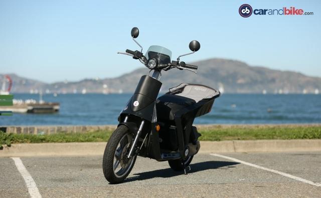 The US-based wholly owned subsidiary involved in manufacturing electric bikes and scooters will be shut down in six months.