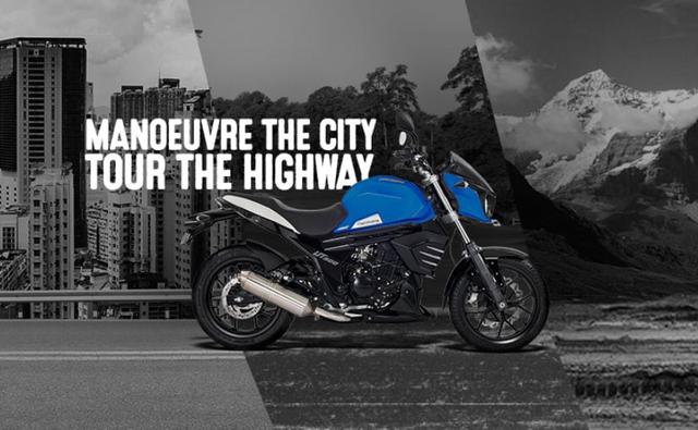 Here is everything you need to know about the newly launched Mahindra Mojo UT300.