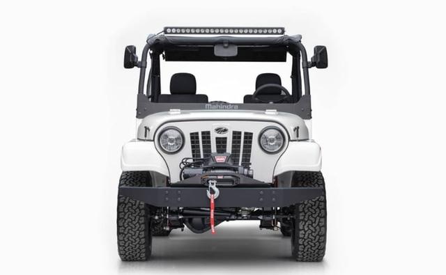 As we reported a few weeks ago, FCA or Fiat Chrysler Automobiles approached the courts in the United States to stop the sales of the Mahindra Roxor off-road only vehicle that was launched in March 2018. The new SUV, which cannot be registered for on road use is based on the Mahindra Thar we get in India but bears a different grille as Mahindra does not have the rights to use the iconic seven slat grille in the United States. In a response to the FCA allegations, Mahindra has earlier released a statement that they were aware of the complaint filed with the International Trade Commission with regards to the Roxor and will be responding soon. And now, in a response to the complaint, Mahindra has filed its very own complaint in the United States District Court Eastern District Michigan against FCA for a breach of contract.