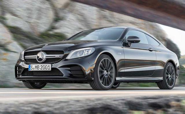The redesigned 2019 C- Class Coupe and Cabriolet along with the new 2019 Mercedes-AMG C 43 Coupe and Cabriolet will naturally carry most of the story from the sedans and hence carry a sharper design, digital cockpit and new, more powerful engines.