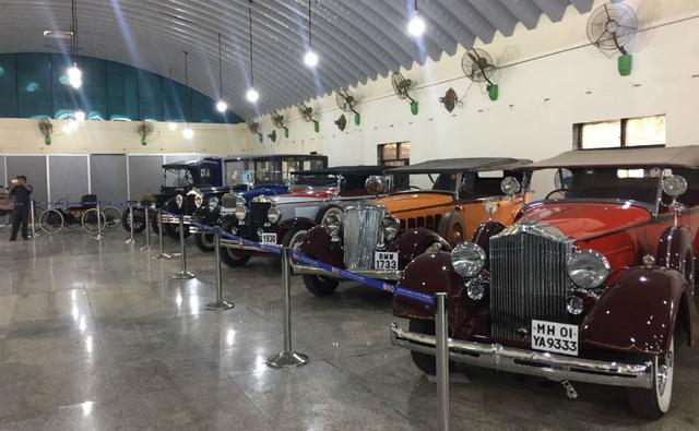 The Nehru Science Centre in central Mumbai will hold a vintage and classic car and ,otorcycle exhibition from March 16 to April 1, 2018. The exhibition, made up of 27 cars and 12 motorcycles will be inaugurated today evening (March 15) and will be thrown open to the public tomorrow onwards as a part of the standard display at the centre. Unlike other special displays and programs at the Nehru Science Centre, which have an additional ticket charge to it, the vintage and classic car show will not have an additional ticket charge. The ticket charges for the Nehru Science Centre are Rs 50 for adults and Rs 20 for school students in a school organised trip.