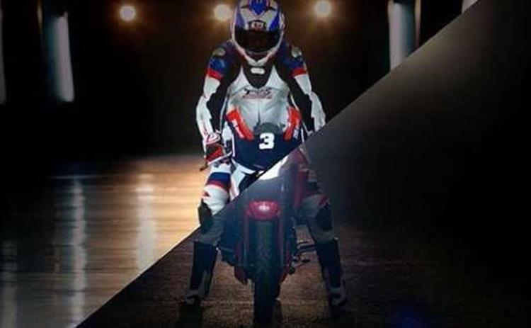 TVS Teases Launch of New Apache RTR 160