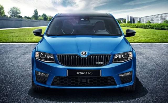 Skoda has officially introduced a hotter 'Octavia vRS Challenge package' at the ongoing Geneva Motor Show 2018. This new variant of the popular performance sedan comes with a new 2.0-litre TSI turbocharged petrol engine that makes about 242 bhp and consists of exclusive design and equipment features for both the interior and exterior.