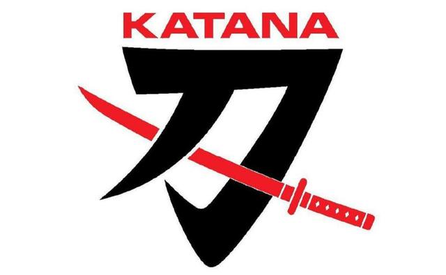 Trademark filings for the Katana name and log have led to speculation that Suzuki may revive the 1980s model once more, and this time, it could be a turbocharged engine.