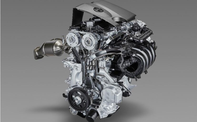 Toyota Working On New Powertrains For Its Global Architecture Platform