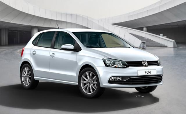 Volkswagen Polo Gets Smaller, More Fuel Efficient 1-litre Engine