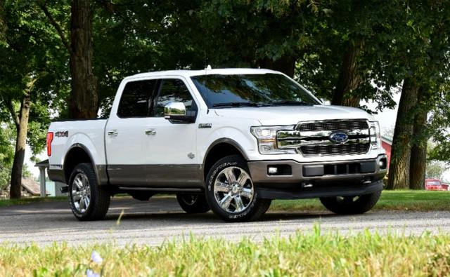 Ford Issues Two Separate Recalls In North America