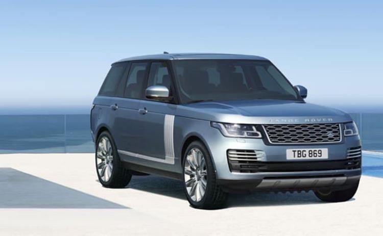 2018 Range Rover And Range Rover Sport Bookings Open; Launch In June