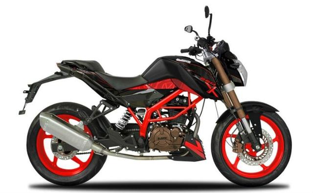 2018 UM Xtreet 250X Naked Motorcycle Is A KTM 200 Duke Clone