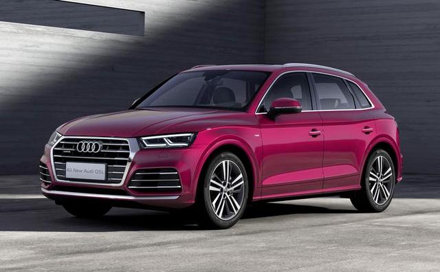 With the Audi Q5L, the brand is seeking to further expand its strong position in the Chinese SUV market.