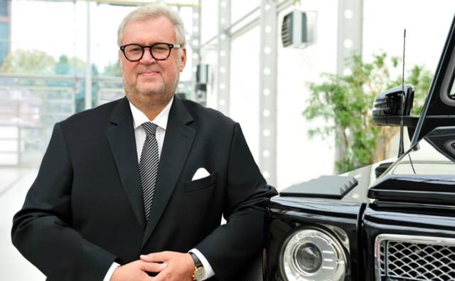 Founder Of Legendary Mercedes-Benz Tuner Brabus Passes Away