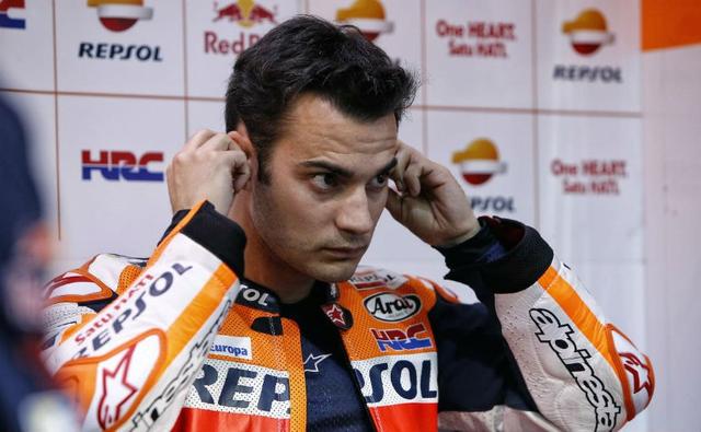 Honda Racing Corporation (HRC) and Dani Pedrosa have mutually decided to part ways at the end of the 2018 MotoGP championship. The Repsol Honda team has been second home to Pedrosa with an 18 year partnership, across three classes in MotoGP. The rider has been instrumental in the development of the team and the motorcycles over the years. However, with Pedrosa failing to deliver the numbers over the past races, the top bosses at Honda decided it was beneficial for the team to look elsewhere.