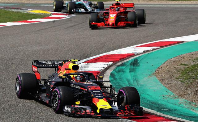 While the partnership ended rather acrimoniously in 2017, it now appears the bosses of both F1 teams are open to working together.