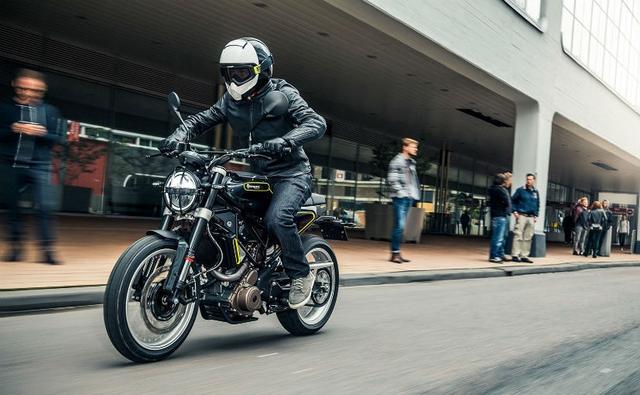 Rajiv Bajaj, MD, Bajaj Auto has confirmed that Husqvarna range of motorcycles will be launched in India in 2019 calendar year and could begin its India operations with up to six models.