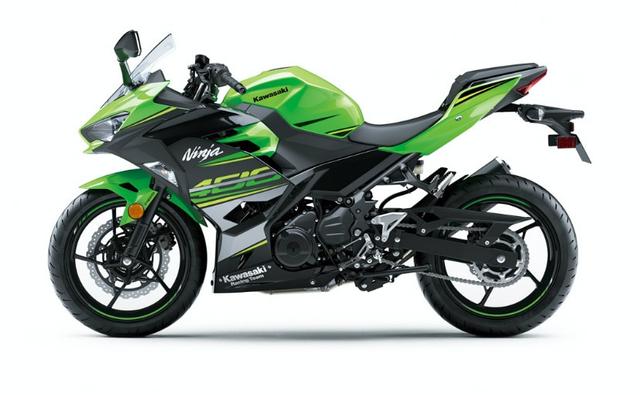 Kawasaki may be launching a naked version of the Ninja 400 in 2019, according to latest filings with the California Air Resources Board.