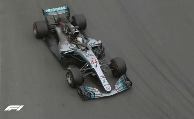The 2018 Formula 1 Azerbaijan Grand Prix saw Lewis Hamilton and Mercedes take the first win of the season at the end of action-packed race. With high octane crashes and the wiping out of both Red Bulls, the Azerbaijan GP was dramatic at its best, while Hamilton's win was an unprecedented one, followed by a stroke of luck. Finishing behind the Briton was Scuderia Ferrari's Kimi Raikkonen taking his second consecutive podium while Force India's Sergio Perez took the third spot after a dramatic pass over pole sitter Sebastian Vettel.