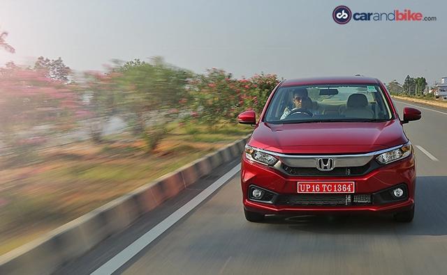 Looking to buy the new-generation Amaze? We give you an exhaustive, variant-wise lowdown of the all-new Honda Amaze.