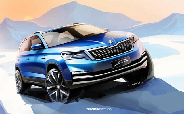 The Skoda Kamiq will be the third member from the Czech carmaker after the Kodiaq and the Karoq for the Chinese market.