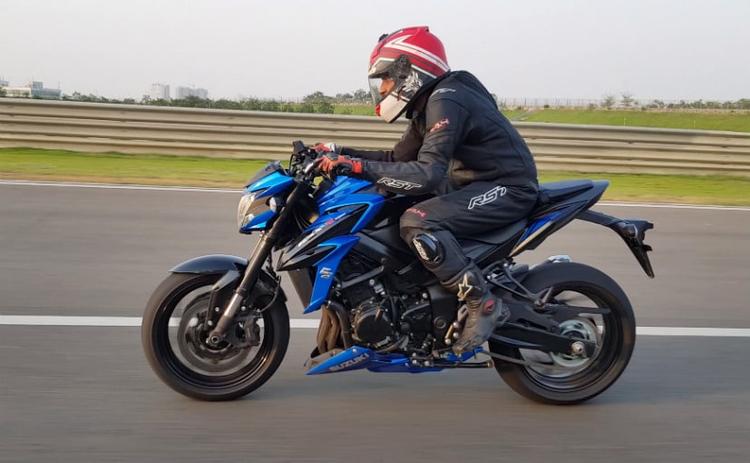 Suzuki Motorcycle India has recalled the GSX-S750 and GSX-R1000R superbikes in the country for fuel leaks. The recall has been announced In-line with the manufacturer's global recall for the GSX-S750, GSX-R1000R and the V-Strom 650 XT pertaining to the same issue. In the US, Suzuki has recalled a total of 6928 units of the motorcycles according to the documents filed with the NHTSA. The newly launched V-Strom 650 XT though remains unaffected in India, the company said in a statement.