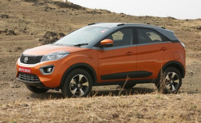 Tata Motors Registers A Total Growth Of 21% in July 2018