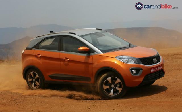 Indian auto major Tata Motors reported a drop of 25 per cent in domestic sales at 38,057 units in November 2019. The automaker saw a sharp decline in volumes for passenger and commercial vehicles when compared to the 50,470 units sold during the same month last year. The automaker witnesses a constant decline in volumes despite a positive festive season, even as the auto sector has shown signs of recovery over the past month. In the passenger vehicle segment, Tata's volumes dropped to 10,400 units in November this year, a drop of 39 per cent over 16,982 units that were sold in November last year.