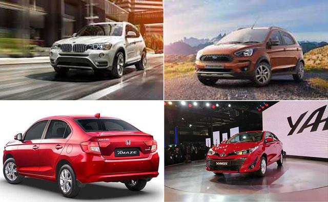 The year is going to start off with a bang with a whole bunch of launches coming out way as we gear up for the Auto Expo.Of course, the rest of the year has more in stored.We take a look at what cars to expect in 2018 so that you can start saving for your favourite car right away.