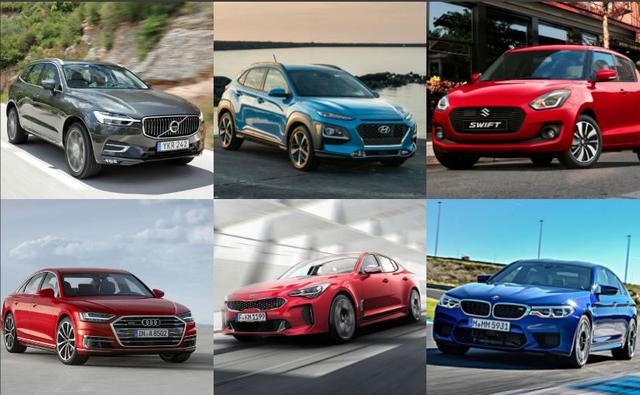 The Volvo XC60 was recently crowned the World Car of the Year 2018, and deservedly so. And now as the final scores for all the finalists have been revealed, it is quite obvious how close it got for some.