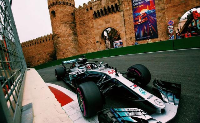 The 2018 Formula 1 Azerbaijan Grand Prix closed this weekend and if speculations are to be believed just might be the last time we see would be seeing wheel-to-wheel action on the streets of Baku. As per a tweet from Dutch website Ziggo Sport F1, the sport's new owners Liberty Media are considering the city of Miami for the 2019 F1 calendar, effectively replacing the Azerbaijan GP.