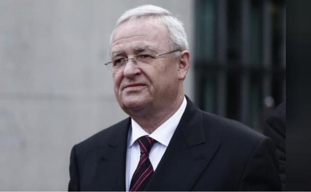 The U.S. Securities and Exchange Commission (SEC) is suing Volkswagen (VW) and its former chief executive Martin Winterkorn over the German automaker's diesel emissions scandal, alleging a "massive fraud" on U.S. investors.
