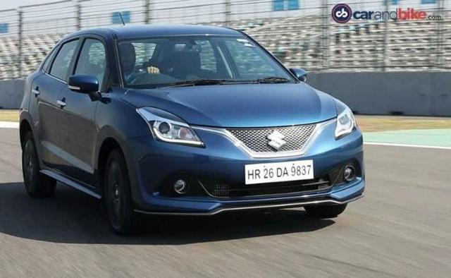 Suzuki Motor Corp would most likely supply 20,000- 25,000 units of the Maruti Baleno to Toyota Motor Corp as part of phase 1 of the agreement that would see both the manufacturers jointly produce and sell cars in India.