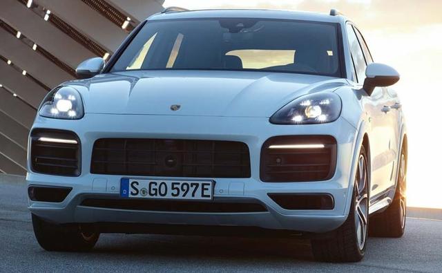 Here are a few things that you need to know about the Porsche Cayenne e-hybrid.